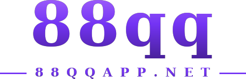 88qq logo