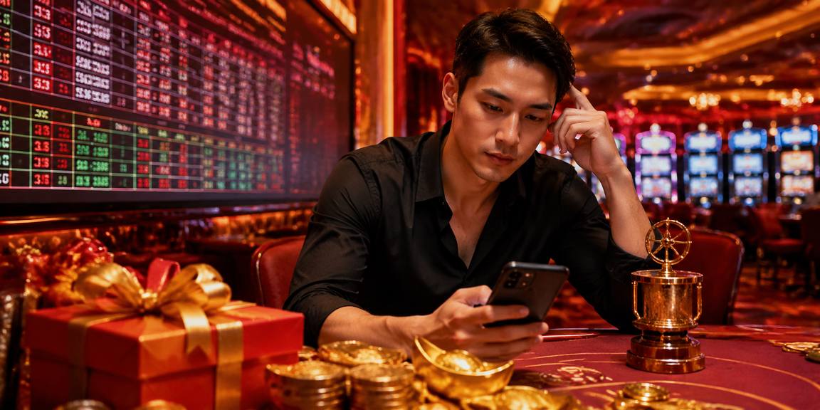 88qq Phố Đêm Slot – Cuộc Chơi Bắt Đầu Khi Đèn Neon Sáng Lên